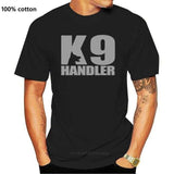 K9 HANDLER T-shirt - Presidential Brand (R)