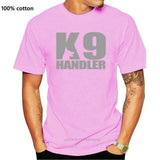 K9 HANDLER T-shirt - Presidential Brand (R)