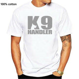 K9 HANDLER T-shirt - Presidential Brand (R)