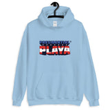 Presidential Playa Unisex Hoodie - Presidential Brand (R)