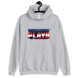 Presidential Playa Unisex Hoodie - Presidential Brand (R)