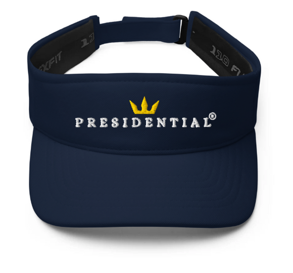 Presidential Wear ® - Presidential Brand (R)