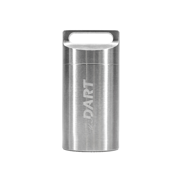 Dart XL Air Tight Canister