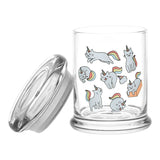 Pulsar 420 Jars Pop Top | Caticorns
