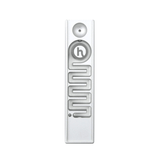 Smoke Honest Metal Path Pipe