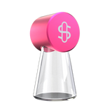 Stündenglass Ash Catcher - Pink