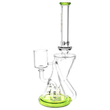 Pulsar Clean Recycler Water Pipe for Puffco Proxy | 11.75