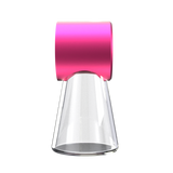 Stündenglass Ash Catcher - Pink