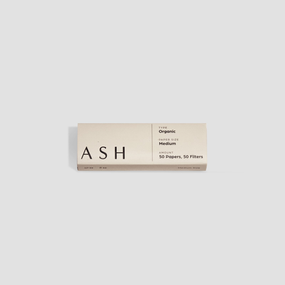 Rolling Paper | Medium | Organic