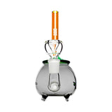 Hemper Cauldron Glass Water Pipe - 6.25" / 14mm F