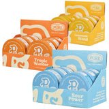 Pushing P's Pure THCP Gummies | 100mg | 10pc | 6pk