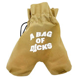 Bag Of Dicks - 2-3" 5pcs