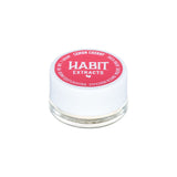 Habit THCA Bubble Hash | 1g