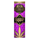 Billionaire Hemp Blunt Wraps