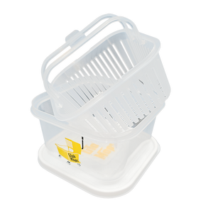 Glob Mops Mop Bucket Cleaning Container