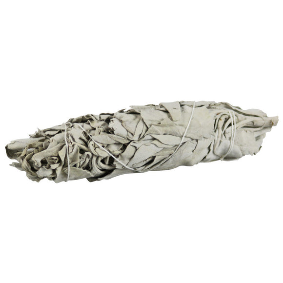 Small White Sage Bundle 4.5
