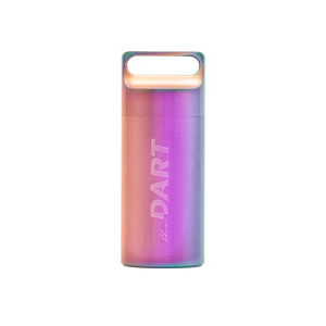 Dart Premium Smell Proof Canister (Icy)
