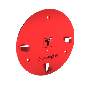 Tyson 2.0 x Stündenglass Wall Mount