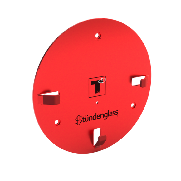 Tyson 2.0 x Stündenglass Wall Mount