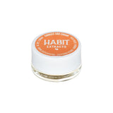 Habit THCA Bubble Hash | 1g