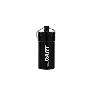 Dart Smell Proof Standard Canister