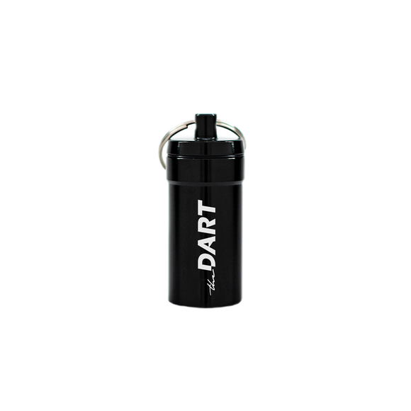 Dart Smell Proof Standard Canister