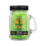 Beamer Candle Co. Mason Jar Candle | Smoke Odor Killer