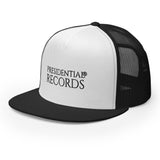 Presidential RecordsTrucker Cap