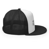 Presidential RecordsTrucker Cap