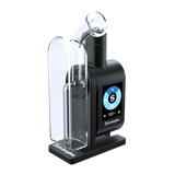 Stündenglass Modül + Dok Deluxe Travel Set - Clear Glass