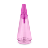 Puffco Peak Travel Glass – Portable Water Accessory