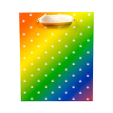 Rainbow Potleaf Gift Bag