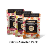 Entourage Delta Δ9 Gummy Bundle Buy 2 Get 1 FREE