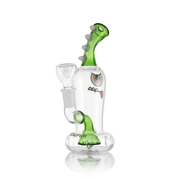 HEMPER - Candy Monster Bong 6