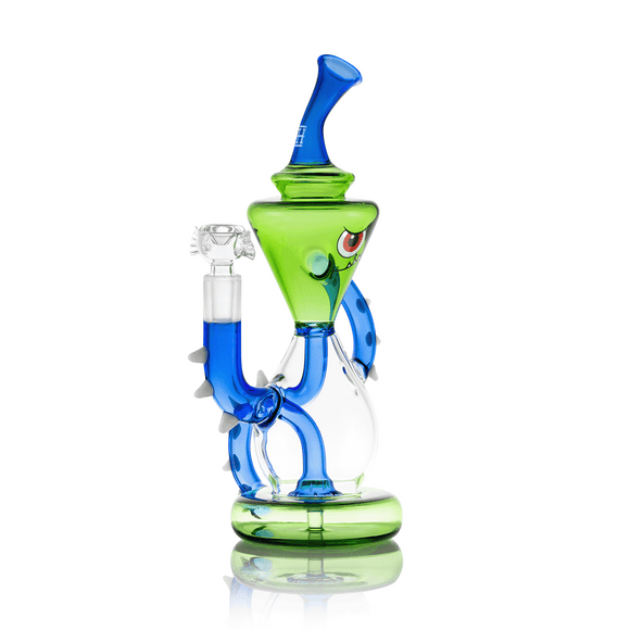 HEMPER - Candy Monster XL Bong 9