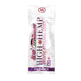 High Hemp Organic Artisanal Cones | 2pc | 15pk Display