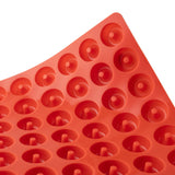 Ongrok Silicone Gummy Molds with Droppers