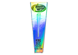 Orginal Blunt Wrap Ultra Thin Rice Cones King Size 30 pc display