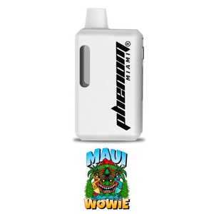 Phenom THC-A + THC-M Disposable Vape - Maui Wowie
