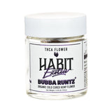 Habit Exotics Organic Cold Cured THCA Hemp Flower | 3.5g