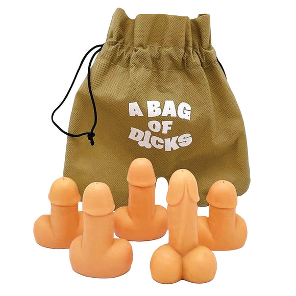 Bag Of Dicks - 2-3