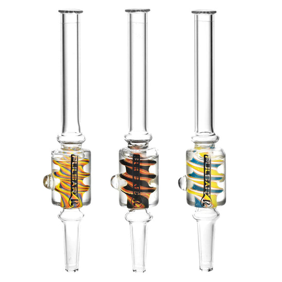 Pulsar Cosmicality Glycerin Dab Straw - 6.25