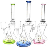 Pulsar Clean Recycler Water Pipe for Puffco Proxy | 11.75