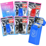 ELF Supply Aluminum Stash Case - 6ct