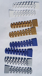 PRESIDENTIAL® ROLLIE REPLACEMENT  Snap Back Hat  Strap