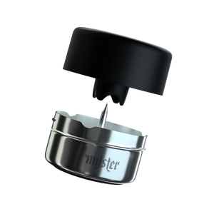 Mini Magnetic Ashtray
