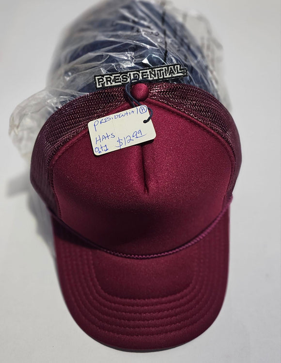 PRESIDENTIAL® | Presidential Dad Hat
