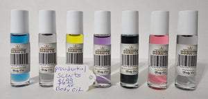 PRESIDENTIAL SCENTS- Wholesale Pack