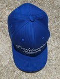 PRESIDENTIAL LIFESTYLE Electric Color Flex Fit Hat