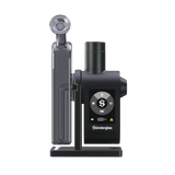 Stündenglass Modül + Dok Deluxe Travel Set - Gray Glass